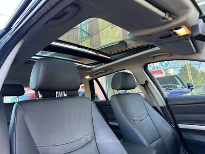 BMW Serie 3 320i 320 320i Touring Msport usata Lesmo