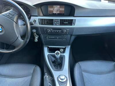 BMW Serie 3 320i 320 320i Touring Msport usata Lesmo