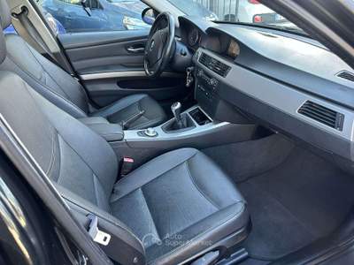BMW Serie 3 320i 320 320i Touring Msport usata Lesmo