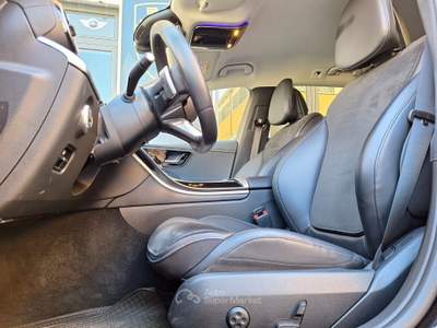 Mercedes-Benz Classe C C 220 d Mild hybrid S.W. 4Matic Premium Pro Nero usata Castellana Grotte