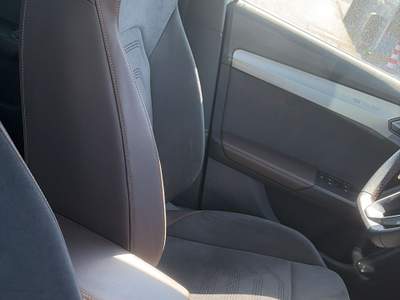 Cupra Formentor Cupra formentor vz5 391 prezzo 47990 Grigio usata Catania