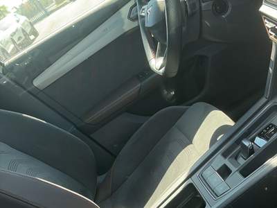Cupra Formentor Cupra formentor vz5 391 prezzo 47990 Grigio usata Catania