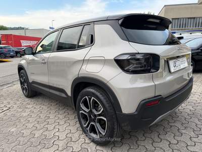Jeep Avenger 100 CV Summit Beige usata Mercato Saraceno