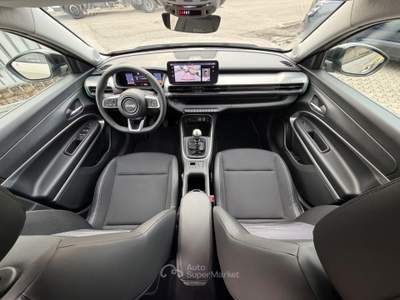 Jeep Avenger 100 CV Summit Beige usata Mercato Saraceno