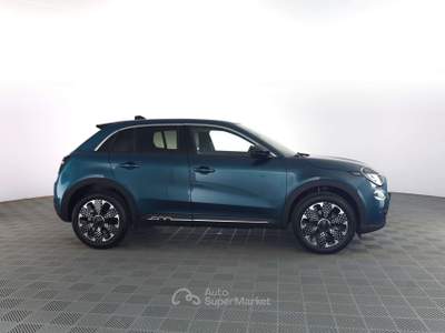 Fiat 600 600 Hybrid 110 CV DCT MHEV La Prima Verde usata Milano