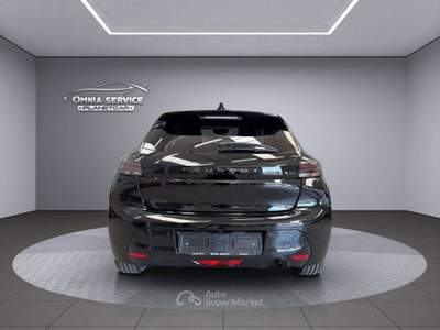 Peugeot 208 208 II 2023 1.2 puretech Business s Nero usata Grosseto