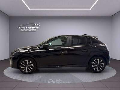 Peugeot 208 208 II 2023 1.2 puretech Business s Nero usata Grosseto