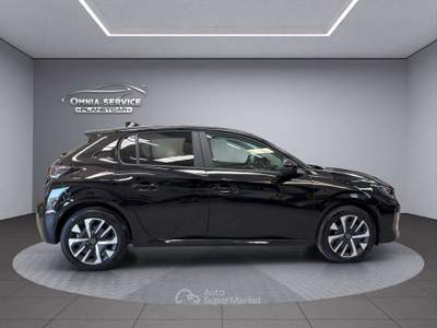 Peugeot 208 208 II 2023 1.2 puretech Business s Nero usata Grosseto