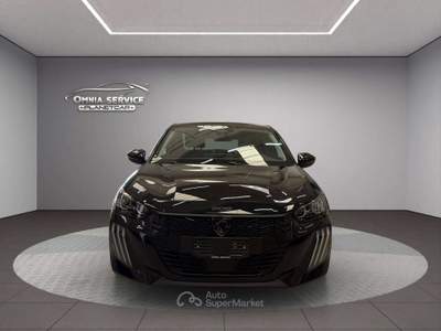 Peugeot 208 208 II 2023 1.2 puretech Business s Nero usata Grosseto