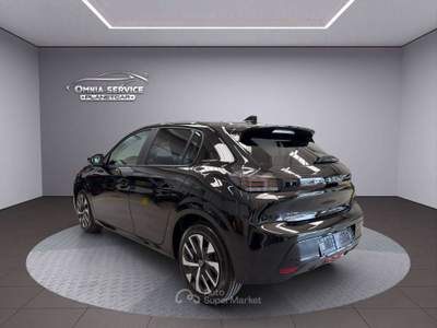 Peugeot 208 208 II 2023 1.2 puretech Business s Nero usata Grosseto