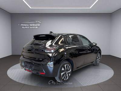 Peugeot 208 208 II 2023 1.2 puretech Business s Nero usata Grosseto