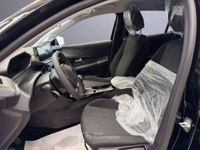 Peugeot 208 208 II 2023 1.2 puretech Business s Nero usata Grosseto
