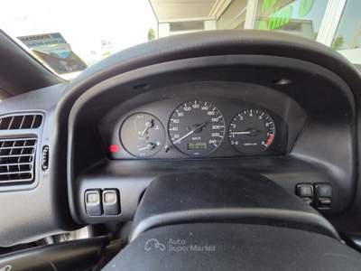 Mazda 323 F Lantis 1.5i 16V cat 5 porte GLX Argento usata Cotignola