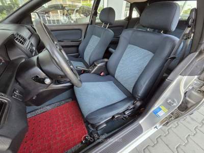 Mazda 323 F Lantis 1.5i 16V cat 5 porte GLX Argento usata Cotignola