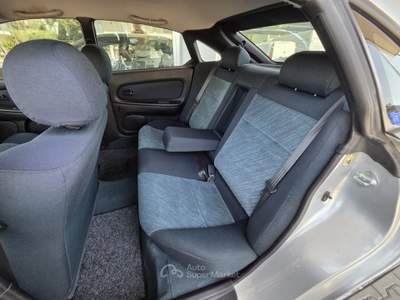Mazda 323 F Lantis 1.5i 16V cat 5 porte GLX Argento usata Cotignola