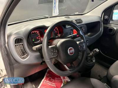 Fiat Panda TwinAir Turbo Natural Power Easy prezzo reale Bianco usata Este