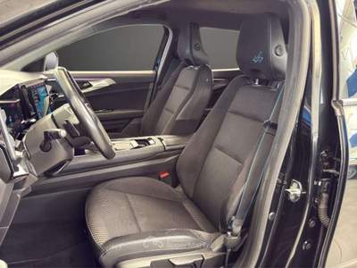 Renault Austral Full Hybrid E-Tech 200 CV Techno Esprit Alpine Nero usata Este