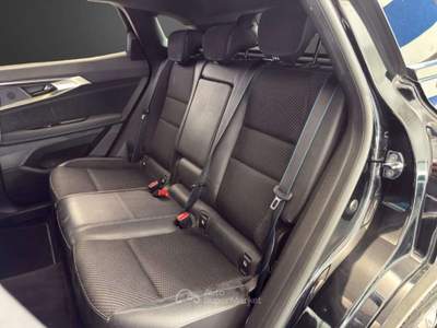Renault Austral Full Hybrid E-Tech 200 CV Techno Esprit Alpine Nero usata Este