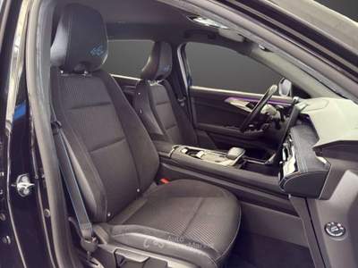 Renault Austral Full Hybrid E-Tech 200 CV Techno Esprit Alpine Nero usata Este