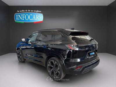 Renault Austral Full Hybrid E-Tech 200 CV Techno Esprit Alpine Nero usata Este