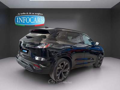 Renault Austral Full Hybrid E-Tech 200 CV Techno Esprit Alpine Nero usata Este