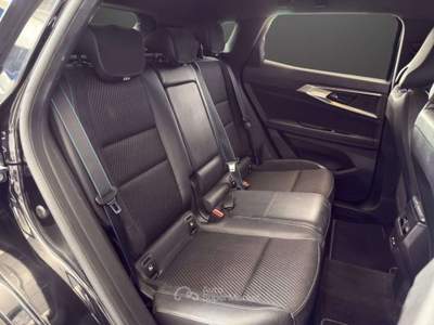 Renault Austral Full Hybrid E-Tech 200 CV Techno Esprit Alpine Nero usata Este