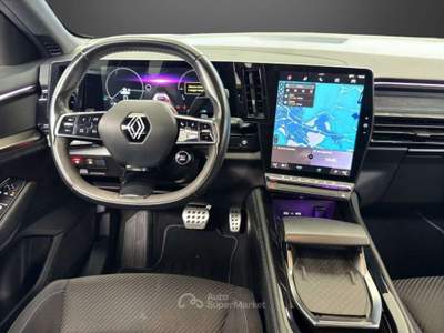 Renault Austral Full Hybrid E-Tech 200 CV Techno Esprit Alpine Nero usata Este