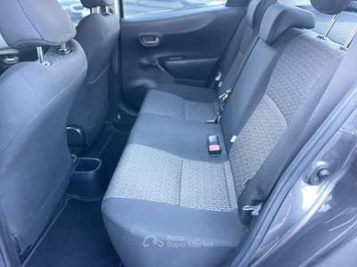 Toyota Yaris Benzina 69CV E5 Neo - 2014 Grigio usata Roma