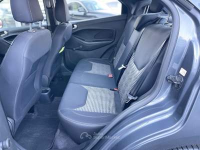 Ford Ka + 1.2 Benzina 85CV E6 Neo - 2019 Grigio usata Roma