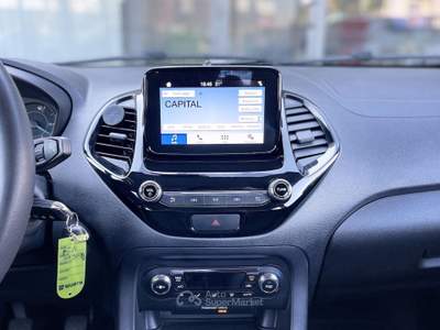 Ford Ka + 1.2 Benzina 85CV E6 Neo - 2019 Grigio usata Roma