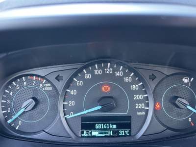 Ford Ka + 1.2 Benzina 85CV E6 Neo - 2019 Grigio usata Roma