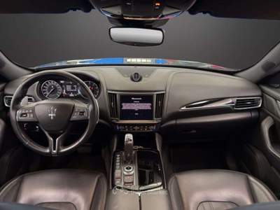 Maserati Levante MHEV 330 CV AWD Executive Prezzo reale Nero usata Este