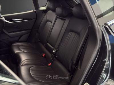 Maserati Levante MHEV 330 CV AWD Executive Prezzo reale Nero usata Este