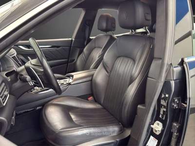 Maserati Levante MHEV 330 CV AWD Executive Prezzo reale Nero usata Este