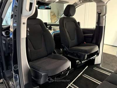 Mercedes-Benz Classe V d 240 cv 4Matic Horizon Ed. MARCOPOLO Westfalia Nero usata Este