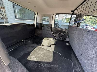 Fiat Panda 1.3 mjt 16v Easy s&s 80cv VAN usata Ravenna