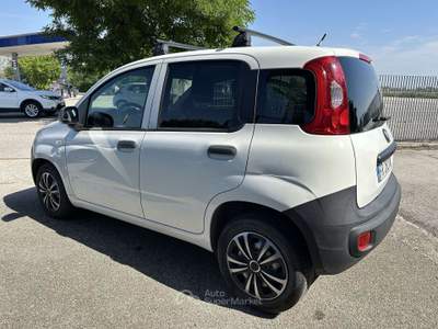 Fiat Panda 1.3 mjt 16v Easy s&s 80cv VAN usata Ravenna