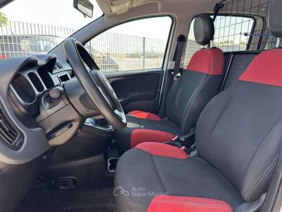 Fiat Panda 1.3 mjt 16v Easy s&s 80cv VAN usata Ravenna