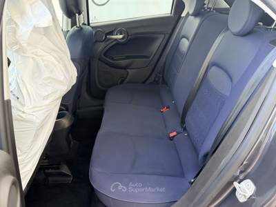 Fiat 500X T3 120 CV Sport Dolcevita Grigio usata Roma