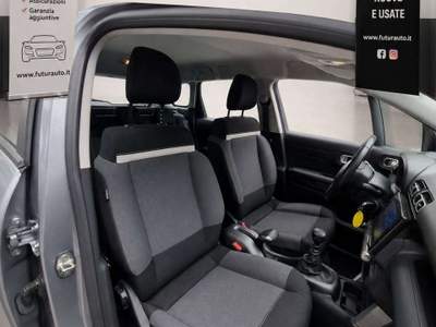 Citroen C3 C3 Aircross I 2017 Aircross 1.2 puretech Live s usata MANTOVA