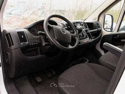 Opel Movano 2.2 Bluehdi 33 L2H2 Coibentato+Frigo * PREZZO + IVA* Bianco usata Roma