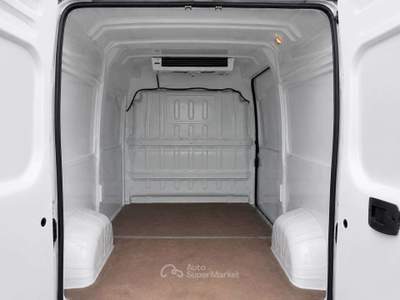 Opel Movano 2.2 Bluehdi 33 L2H2 Coibentato+Frigo * PREZZO + IVA* Bianco usata Roma