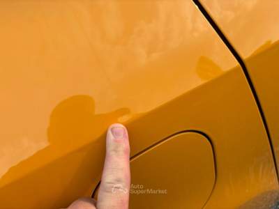 Renault Twingo 22KWH EQUILIBRE Giallo usata TREVIGLIO