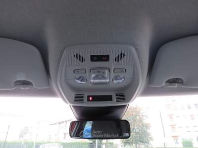 Citroen C3 Hybrid 110 cv Automatico PLUS Grigio usata Seregno
