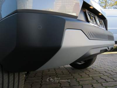 Citroen C3 Hybrid 110 cv Automatico PLUS Grigio usata Seregno
