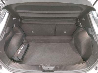 Nissan Qashqai 1.3 158cv MHEV Xtronic Business Automatica SUPER PROMO Grigio usata LEGNANO