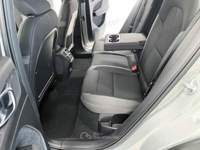 Volvo C40 SINGLE MOTOR EXTENDED RANGE CORE RWD Grigio usata Bassano del Grappa