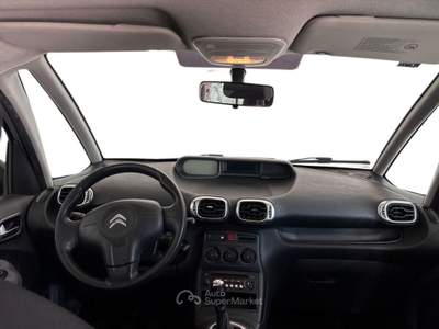 Citroen C3 Picasso 1.4 vti Limited (seduction) Gpl E5 Grigio usata Torino