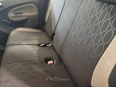 Citroen C3 Picasso 1.4 vti Limited (seduction) Gpl E5 Grigio usata Torino