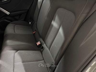 Audi Q2 I 30 1.6 tdi Business Design s-tronic Grigio usata Torino